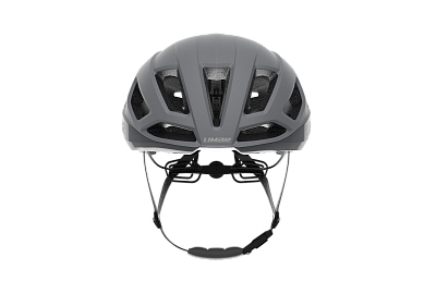 Велосипедный шлем Limar Air Atlas / Серый