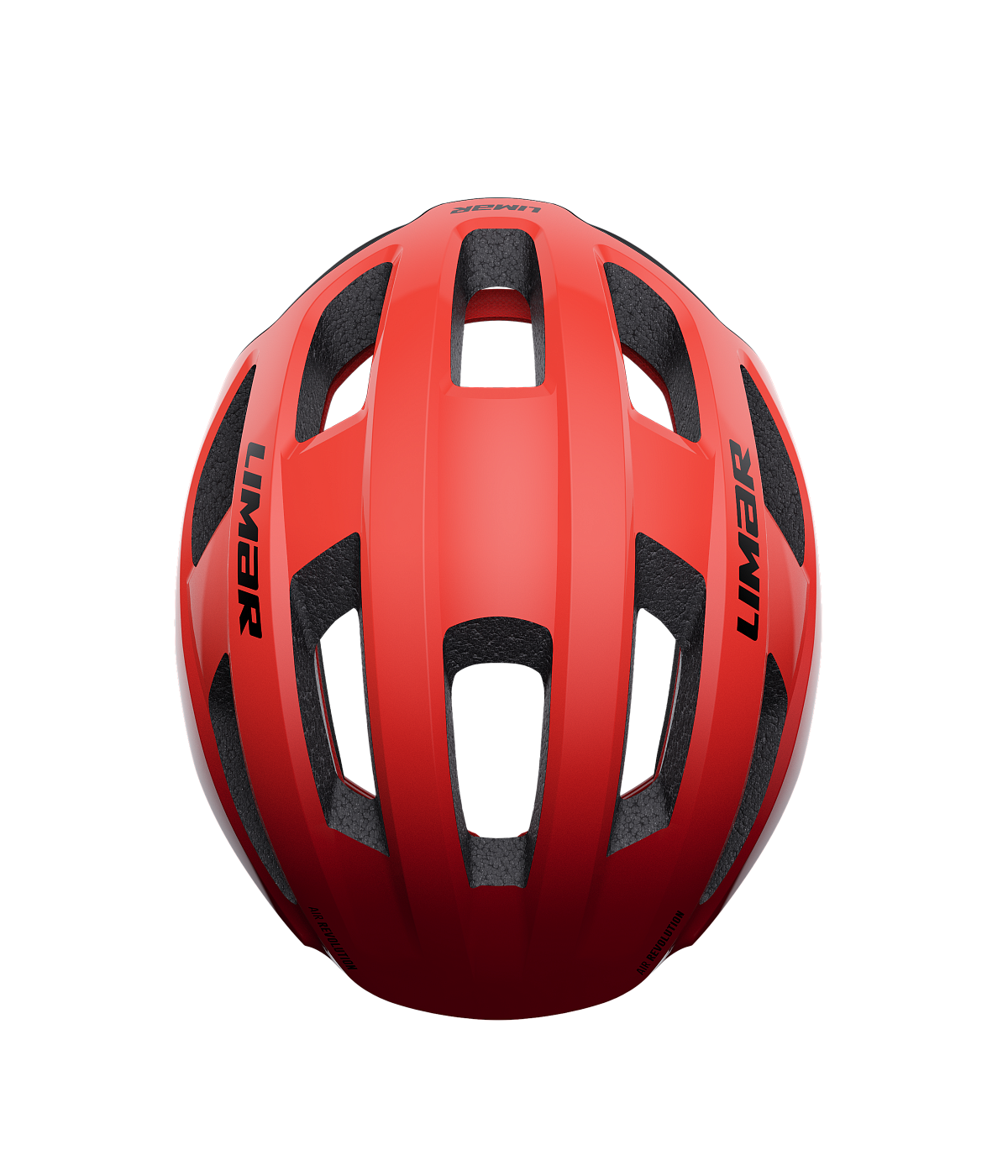 Велосипедный шлем Limar Air Stratos / Красный