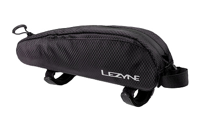 Велосумка LEZYNE Y14 Aero Energy Caddy / Черный
