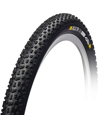 Покрышка TUFO XC12 TR 29×2.25 / Черный