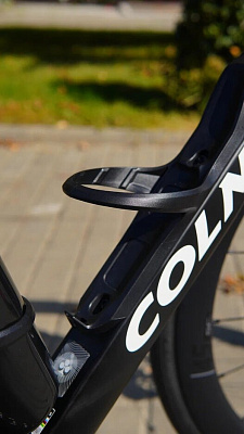 Colnago Y1Rs Dura Ace Di2 Vision SC45 SDM5 / Team UAE