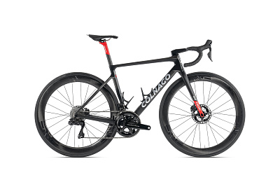 Colnago V4Rs Ultegra Di2 12v Vision SC45 SDM4 / Team UAE