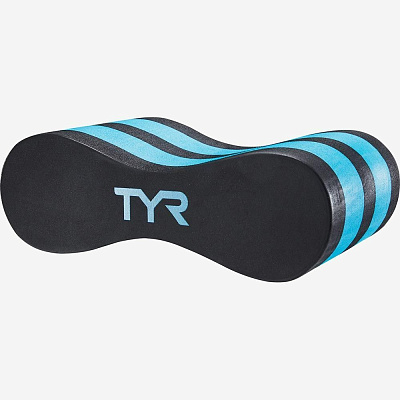 Колобашка TYR Pull Float / Голубой