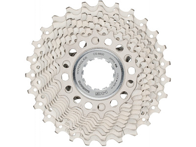 Кассета шоссейная Shimano Ultegra CS-6600 Road Cassette Sprocket / 10-Speed