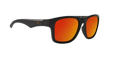 Очки повседневные NORTHUG DAYCRUSIER POLARIZED Black/Yellow поляризованные