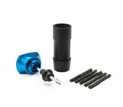 Ремкоплект для ремонта бескамерных шин Park Tool TPT-1 Tubeless Tire Plug Tool