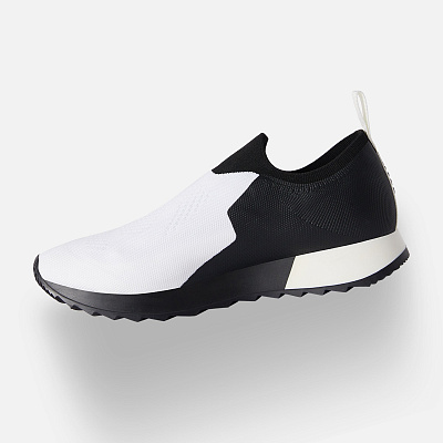 Кроссовки DMT Podio Shoes / Белый