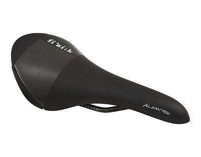 Седло спортивное Fizik Aliante R7 S-Alloy 275 X 142 / Черный