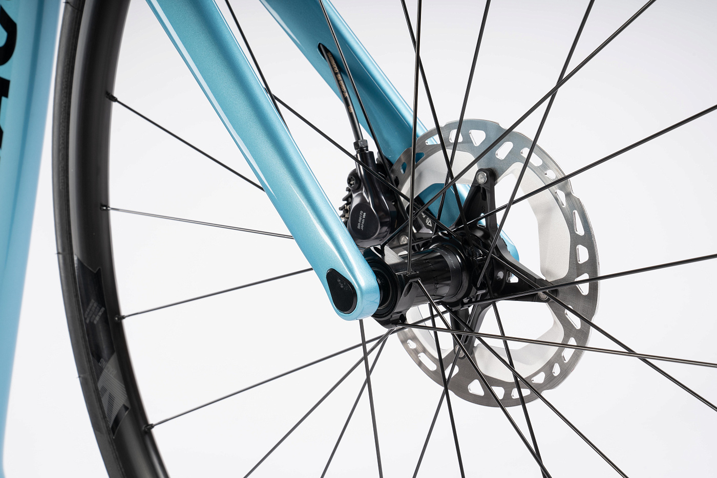Colnago V4 105 Di2 12v R600 VDLB / Голубой