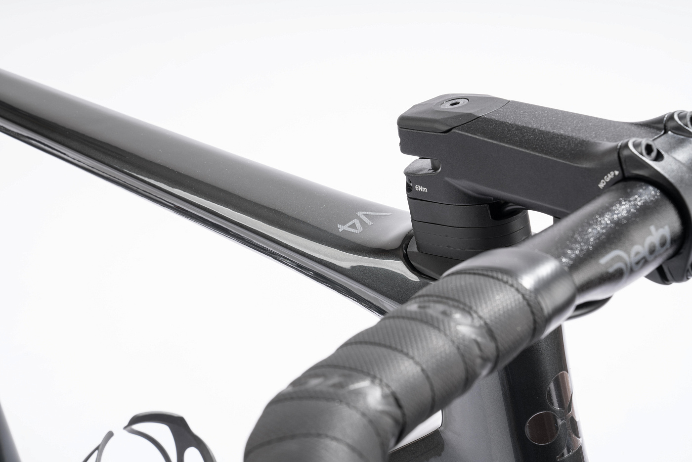 Colnago V4 105 Di2 12v Vision SC45 VDDK / Черный