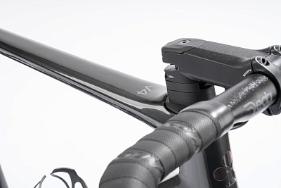 Colnago V4 Rival AXS Vision SC45 VDDK / Черный