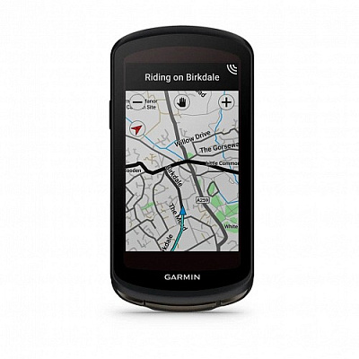 Велокомпьютер Garmin Edge 1040 Solar