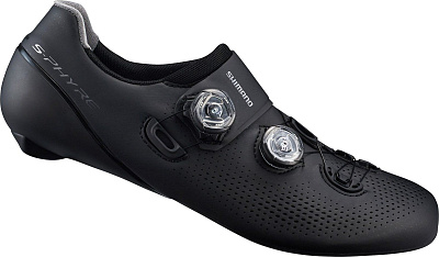 Велотуфли Shimano SH-RC901 / Черный