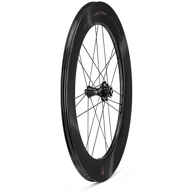 Комплект колес Campagnolo Bora Ultra WTO 80 DB 2WF XDR