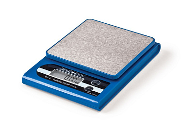 Весы электронные Park Tool DS-2 Tabletop Digital Scale