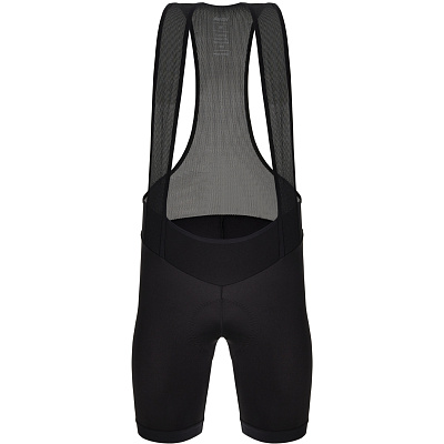 Велошорты Santini Omnia Bib-Shorts / Черный