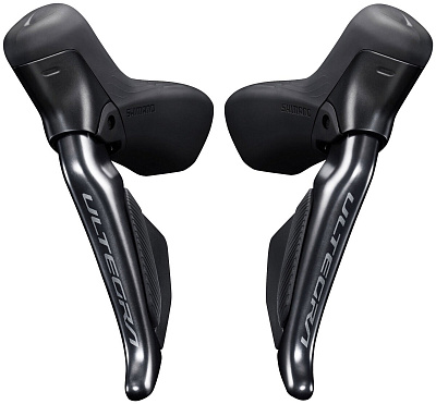 Комп. Шифт.-Торм. ручек Shimano Ultegra Di2 ST-R8170 Disc Brake Dual Control / 2x12-Speed (OEM)