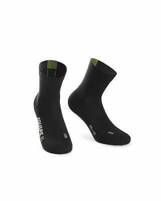 Носки Assos RS Socks / Зеленый