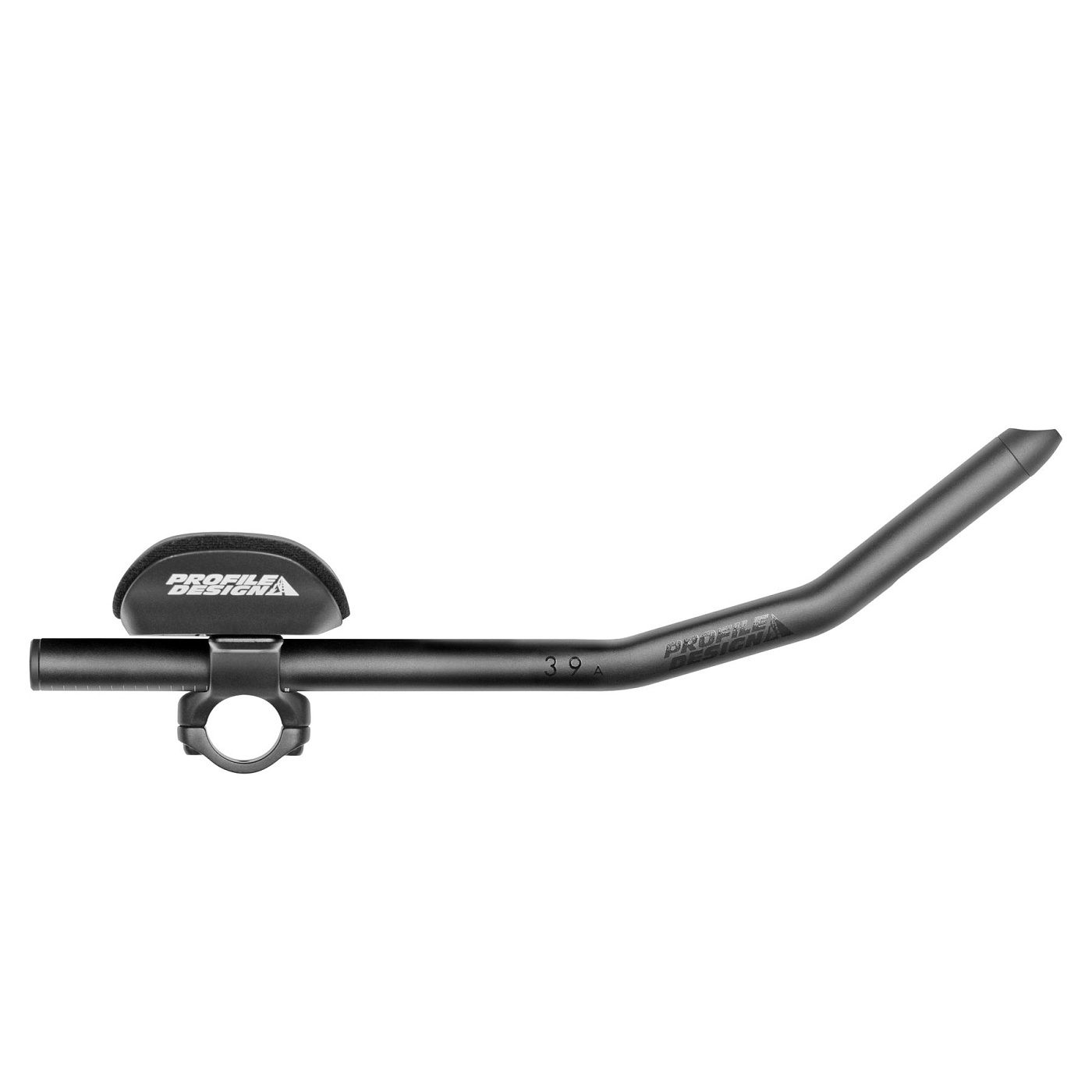 Аэробар Profile Design Sonic Ergo 39a Aerobar / Черный