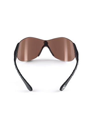 Спортивные очки солнцезащитные Assos Zegho G2 / Коричневый