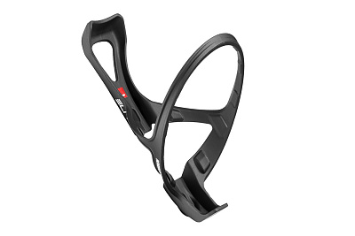 Флягодержатель Elite Leggero Carbon / Черный