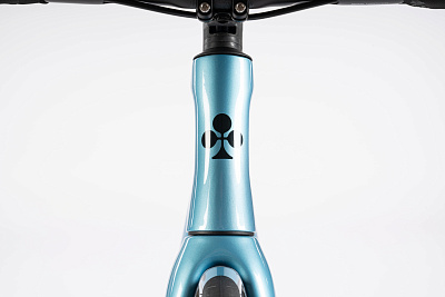 Colnago V4 Rival AXS 12v E1800 VDBL / Голубой