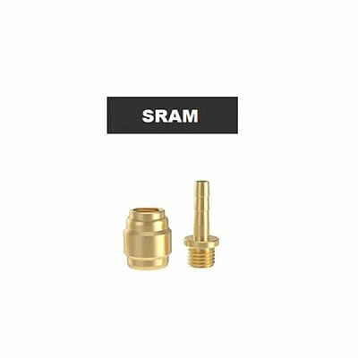 Набор EZMTB для установки гидролинии SRAM 1шт.