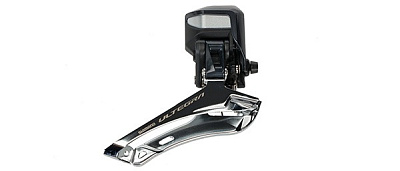 Переключатель передний Shimano Ultegra Di2 FD-R8050 Front Derailleur / 2x11-Speed