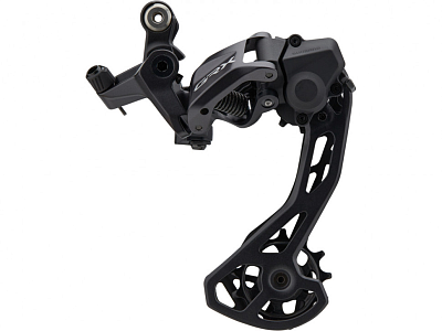 Переключатель задний Shimano GRX RD-RX820 Rear Derailleur / 2x12-Speed (OEM)
