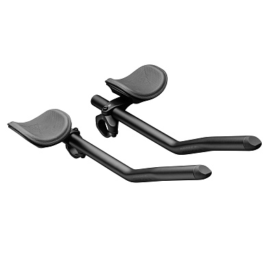 Аэробар Profile Design Sonic Ergo 26a Aerobar / Черный