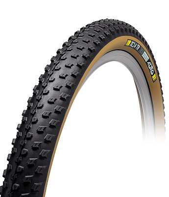 Покрышка TUFO XC14 TR 29×2.25 / Черный-Бежевый