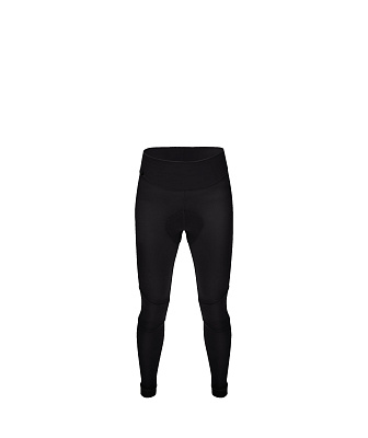 Велоштаны женские Santini RTR Bib Tights  / Черный
