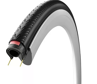 Покрышка Vittoria Zaffiro Pro III Fold G2.0 / Черный