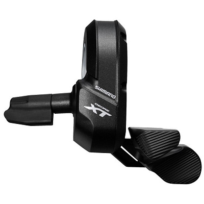 Шифтеры Shimano Deore XT Di2 SW-M8050 Switch