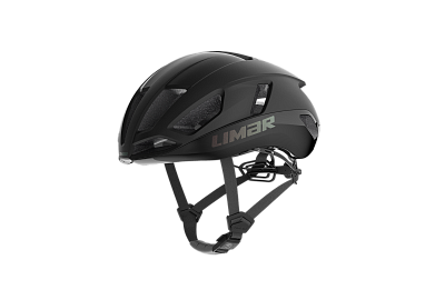 Велосипедный шлем Limar Air Atlas / Черный
