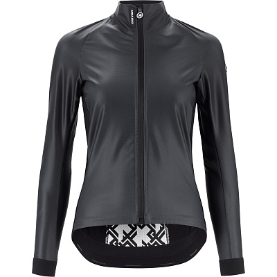 Куртка женская Assos Uma GT Winter Jacket Evo / Серый
