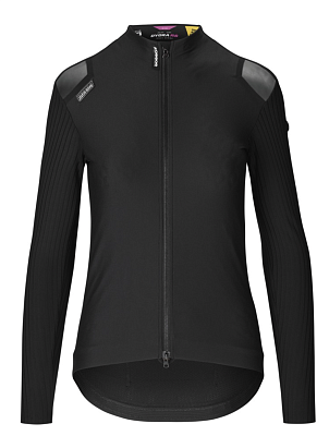 Куртка женская Assos Dyora RS Spring Fall Jacket / Черный
