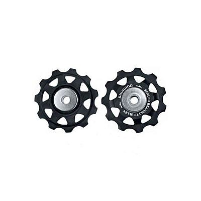Ролики переключателя Shimano Saint RD-M820 Pulley Set / 10-Speed