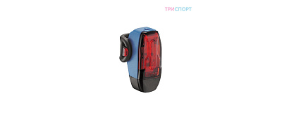 Фонарь задний LEZYNE KTV Drive Rear / Синий