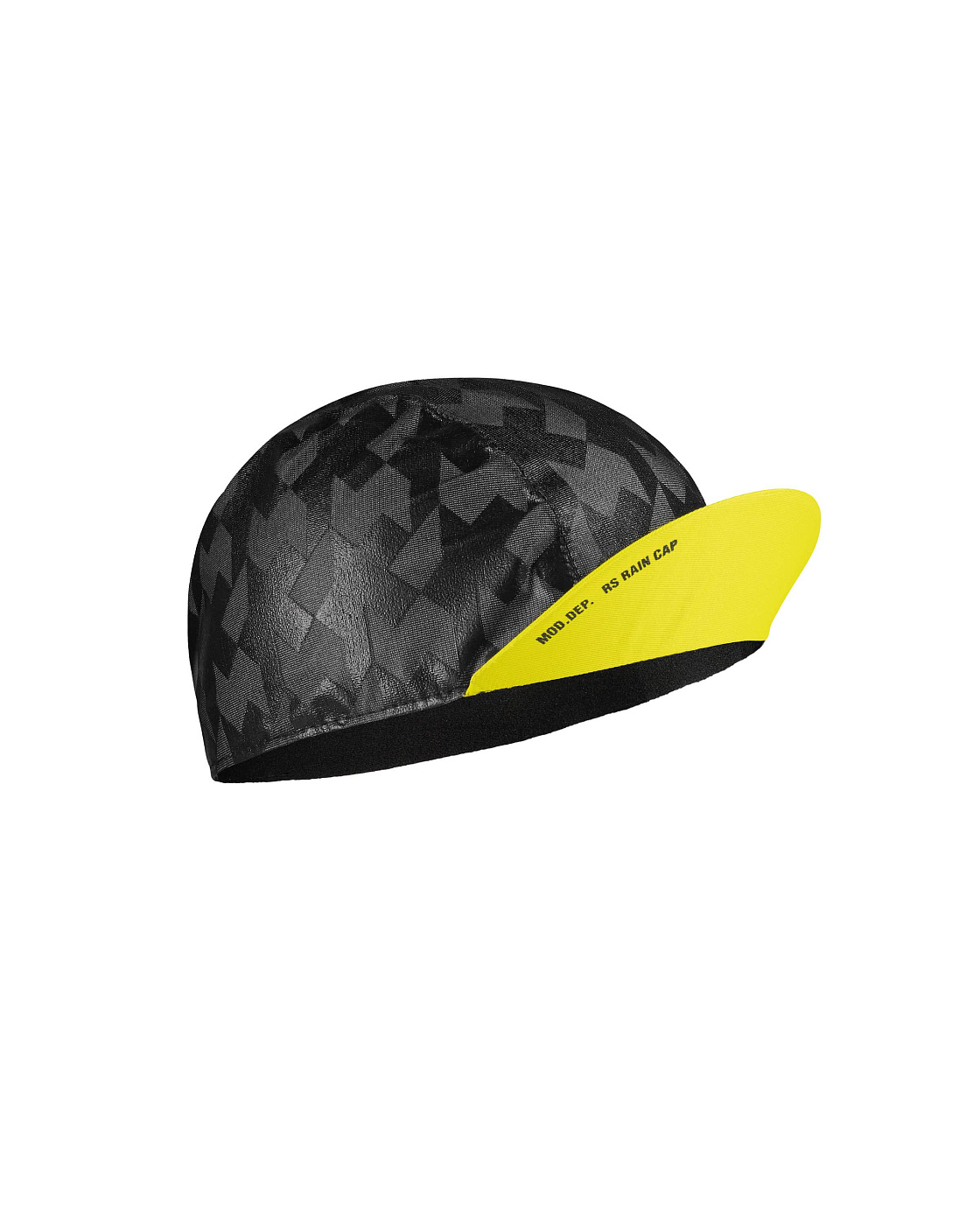 Шапочка под шлем Assos Equipe RS Rain Cap / Желтый