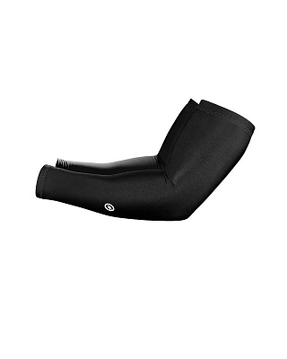 Утеплители для рук Assos Armwarmer Evo7 / Черный
