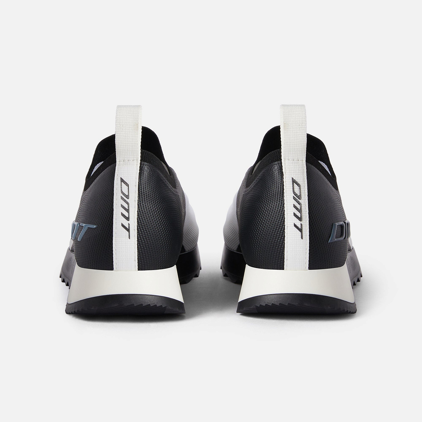 Кроссовки DMT Podio Shoes / Белый