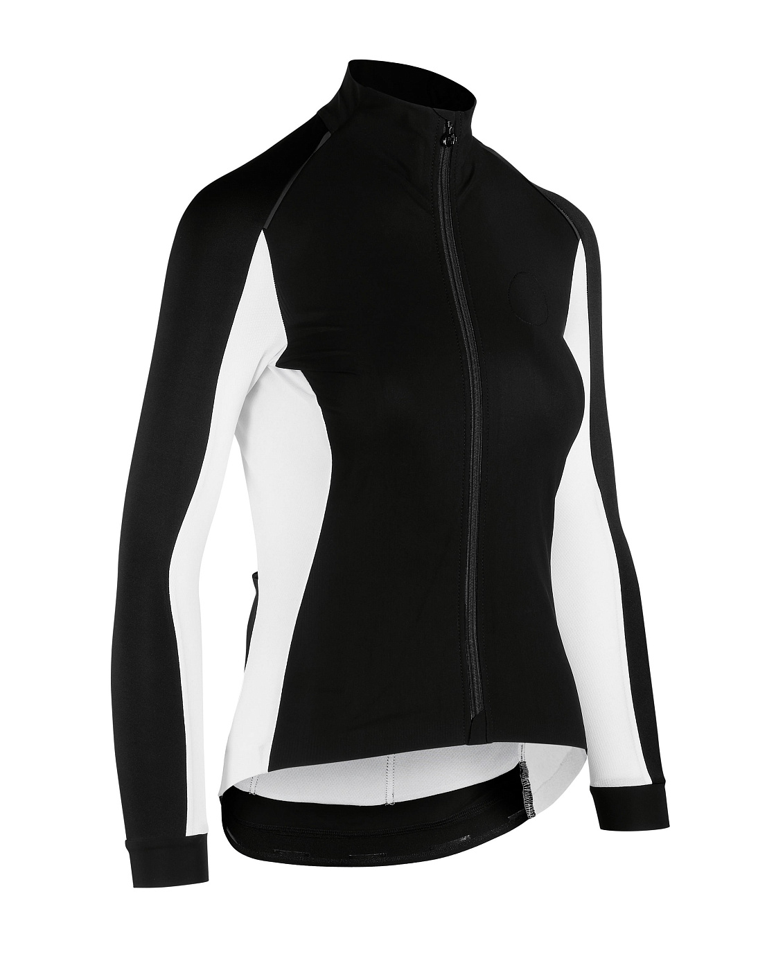Куртка женская Assos Tiburu Jacketlaalalai / Белый