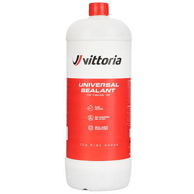Герметик Vittoria Universal Tubeless Sealant / 1000мл