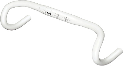 Руль шоссейный Cinelli Handlebar Vai Compact Bianca / Белый