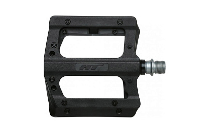 Педали HT PA12A / Черный