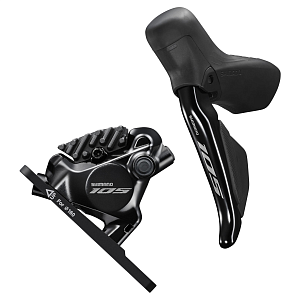 パーツ Shimano Ultegra ST-R8070 Shimano St-R8070 Ultegra Bracket Covers Pair in Black
