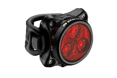 Фонарь задний LEZYNE Y11 Zecto Rear Light / Черный