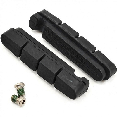 Колодки - вкладыши Shimano Dura-Ace/Ultegra/105 Road Brake Pads R55C3 / Пара