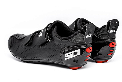 Велотуфли для триатлона Sidi T-5 AIR